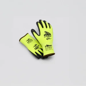 Guantes U-Power