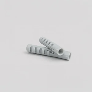 Taco standard 4 mm (20 uds)