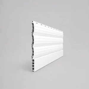 Persiana Pvc obra 50