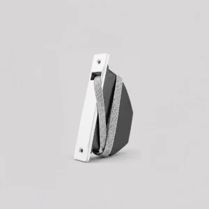 Recogedor aluminio