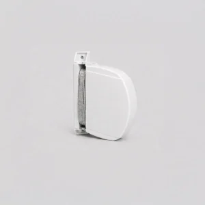 Recogedor de pared abatible cinta 14